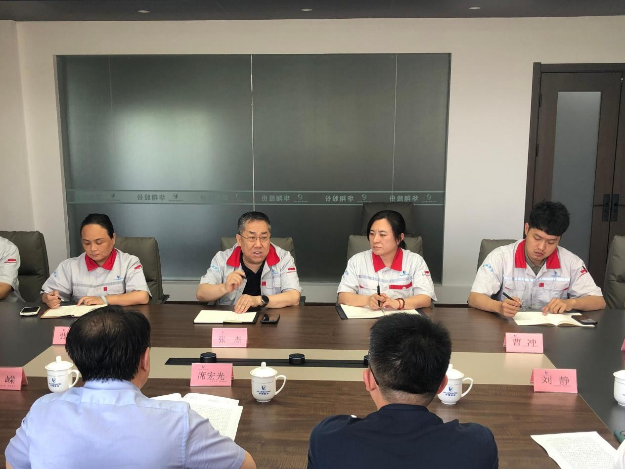 惠企政策穩(wěn)就業(yè)，精準(zhǔn)服務(wù)助共贏